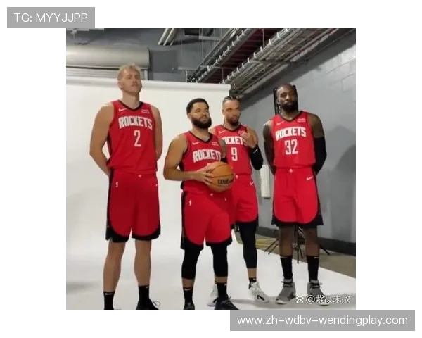 火箭队球员最新信息有哪些更新