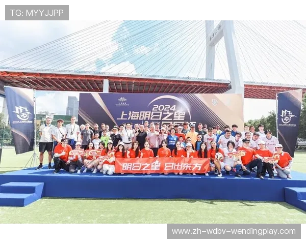 青训成果展：足球热身赛里的明日之星矩阵