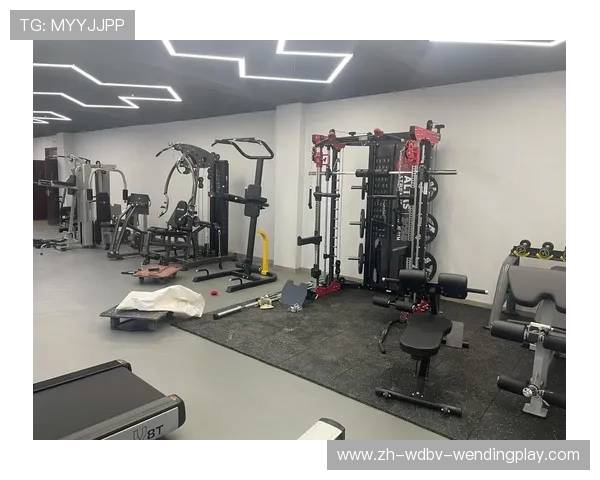 酒店健身房健身器材：如何为酒店健身房配置高效器材