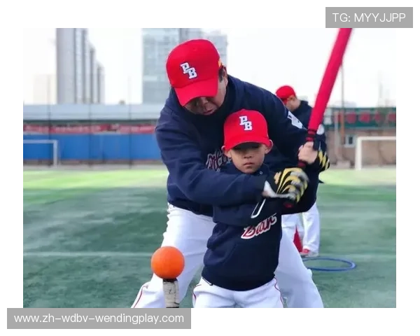 青少年棒球的体能训练：增强力量与耐力的实用方法