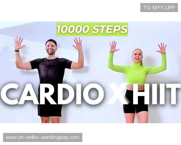 高强度间歇训练如何加速脂肪燃烧与提高心肺耐力